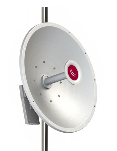 ANTENNA DISH 5GHZ 30DBI/MTAD-5G-30D3-PA MIKROTIK