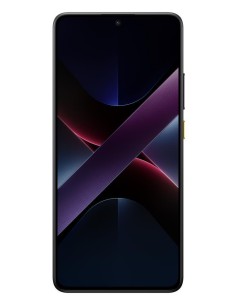 MOBILE PHONE POCO X7 PRO/12/512GB GREEN MZB0J1EEU POCO