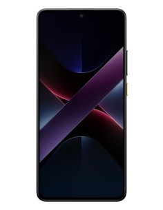 MOBILE PHONE POCO X7 PRO/8/256GB GREEN MZB0J2NEU POCO