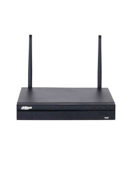 NET VIDEO RECORDER 4CH WIFI/NVR1104HS-W-S2-CE DAHUA