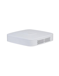 NET VIDEO RECORDER 4CH 4POE/NVR2104-P-4KS3 DAHUA