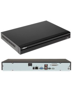 NET VIDEO RECORDER 4CH/NVR4204-4KS2/L DAHUA