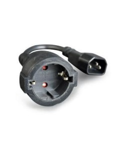 CABLE POWER ADAPTER C14/PC-SFC14M-01 GEMBIRD
