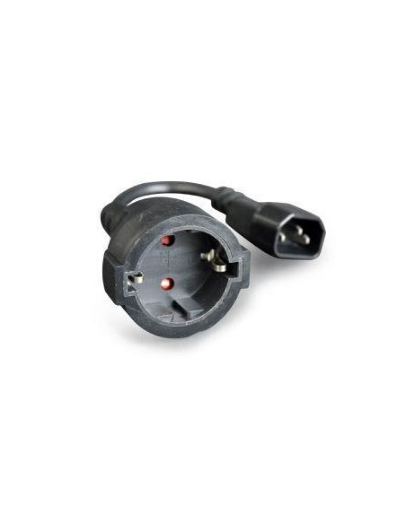 CABLE POWER ADAPTER C14/PC-SFC14M-01 GEMBIRD