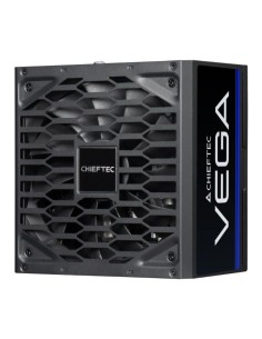 Power Supply|CHIEFTEC|PPG-850-S|850 Watts|Efficiency 80 PLUS GOLD|PFC Active|PPG-850-S