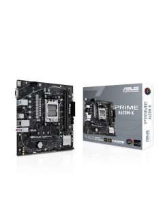 Mainboard|ASUS|AMD A620|Micro-ATX|Memory DDR5|Memory slots 2|1xPCI-Express 3.0 1x|1xPCI-Express 4.0 16x|1xM.2|1x15pin D-sub|1xHD