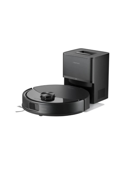VACUUM CLEANER ROBOT Q10 VF+/BLACK Q10VFP52-00 ROBOROCK