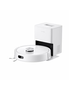 VACUUM CLEANER ROBOT Q7 TF+/WHITE Q7TFP02-00 ROBOROCK