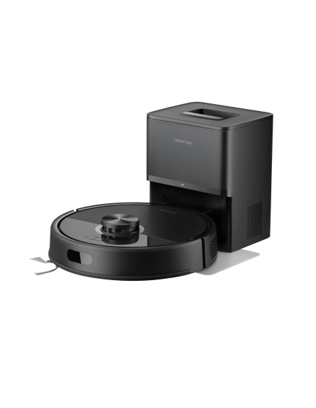 VACUUM CLEANER ROBOT Q7 TF+/BLACK Q7TFP52-00 ROBOROCK