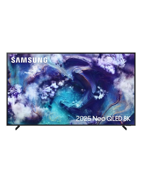 TV Set|SAMSUNG|65"|8K/Smart|QLED|7680x3840|Wireless LAN|Bluetooth|Black|QE65QN900FTXXH