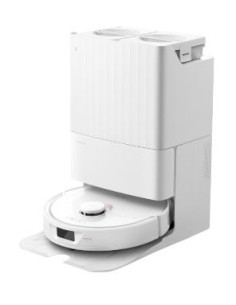 VACUUM CLEANER ROBOT Q REVO/WHITE QR02-00 ROBOROCK