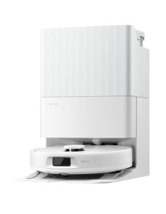 VACUUM CLEANER ROBOT QR 798/WHITE QVRRS02-00 ROBOROCK