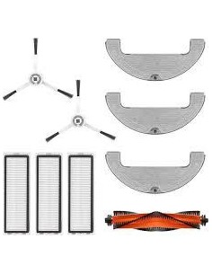 Vacuum Cleaner Accessory|DREAME|Accessories Kit|For D10 Plus gen2/C20 Plus/F10 Plus|RAK4220010100000928