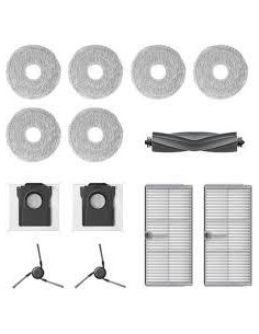 Vacuum Cleaner Accessory|DREAME|Accessories Kit|For X40 Ultra/L40 Ultra/X40 Ultra complete|RAK49