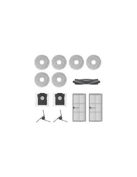 Vacuum Cleaner Accessory|DREAME|Accessories Kit|For X40 Ultra/L40 Ultra/X40 Ultra complete|RAK49