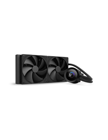 CPU COOLER MULTI SOCKET/KRAKEN PLUS 280 V2 NZXT