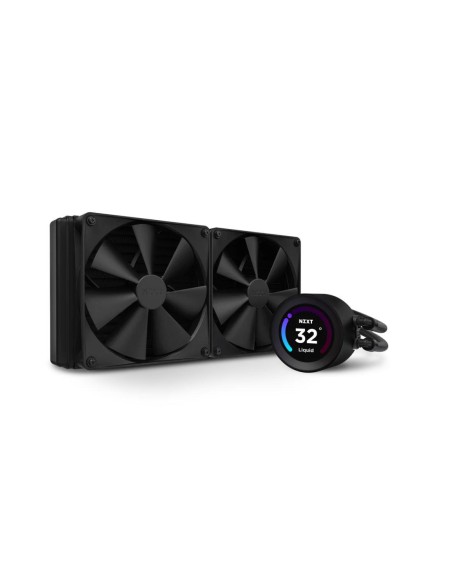 CPU COOLER MULTI SOCKET/KRAKEN ELITE 280 KN28E-B1 NZXT