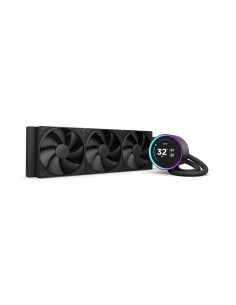 CPU COOLER MULTI SOCKET/KRAKEN ELITE 360 V2 NZXT