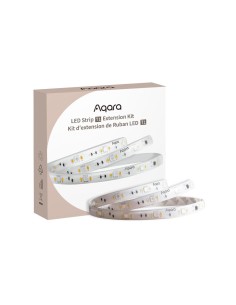 Smart Lightstrip|AQARA|Aqara LED Strip T1|ZigBee|RLSE-K01D