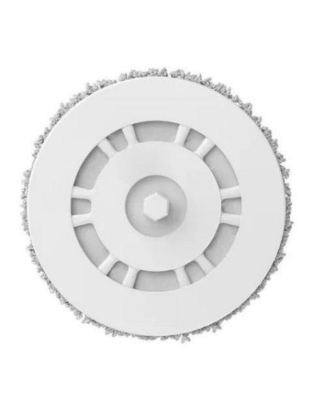 Vacuum Cleaner Accessory|DREAME|Mop Pad|For L10s Ultra/L10 Ultra/L10 Prime/L20 Ultra/L10s Ultra HT/L10s pro Ultra/L30 Ultra/X30 