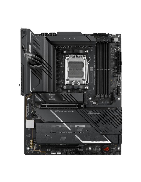 Mainboard|ASUS|AMD X870E|SAM5|ATX|Memory DDR5|Memory slots 4|STRIXX870E-HGAMWIFI7