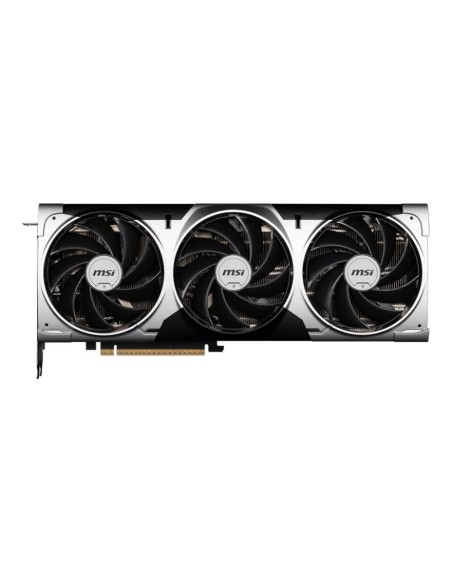 Graphics Card|MSI|NVIDIA GeForce RTX 5070 Ti|16 GB|GDDR7|256 bit|PCIE 5.0 16x|Triple slot Fansink|1xHDMI|3xDisplayPort|RTX5070TI