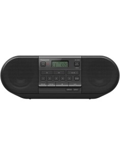 CD/RADIO/USB/BLUETH SYSTEM/RX-D500EG-K PANASONIC