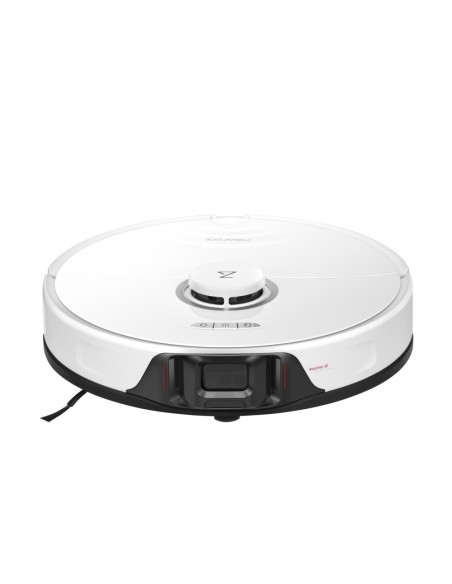 VACUUM CLEANER ROBOT S8/WHITE S802-00 ROBOROCK