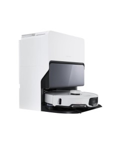 VACUUM CLEANER ROBOT S8 MAXV/ULTRA WH. S8MVU02-00 ROBOROCK