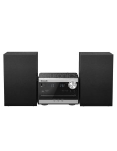 CD/RADIO/MP3/USB SYSTEM/SC-PM270EG-S PANASONIC