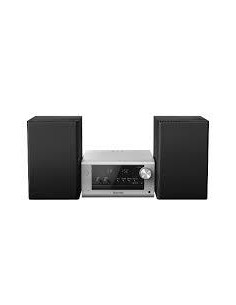 CD/RADIO/MP3/USB SYSTEM/SC-PM700EG-S PANASONIC