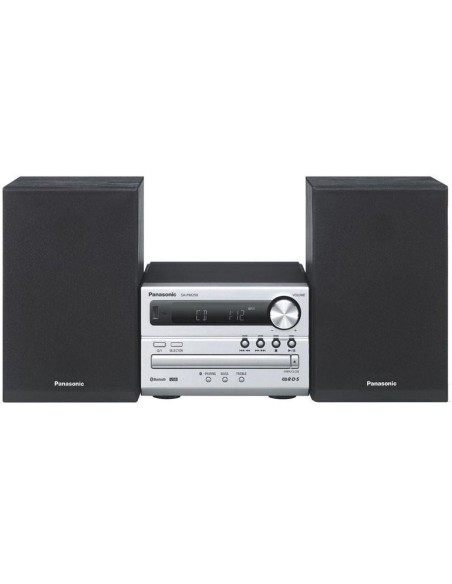 CD/RADIO/MP3/USB SYSTEM/SC-PMX90EG-S PANASONIC