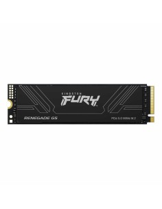 SSD|KINGSTON|FURY|2TB|M.2|PCIe Gen5|NVMe|3D TLC|Write speed 14000 MBytes/sec|Read speed 14700 MBytes/sec|2.3mm|MTBF 200000 hours