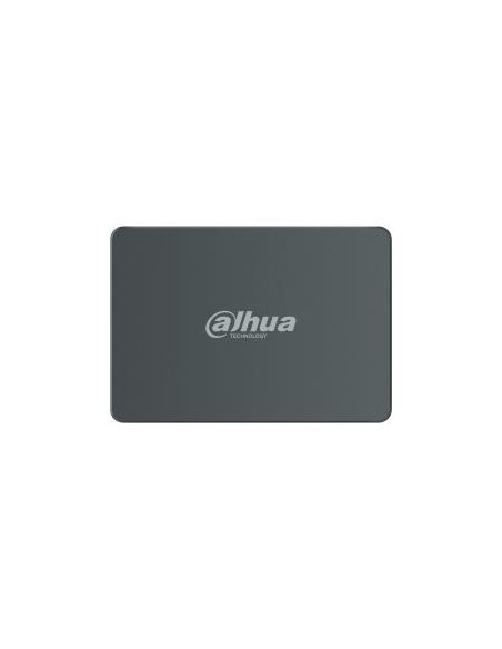 SSD|DAHUA|1TB|SATA|3D NAND|Write speed 500 MBytes/sec|Read speed 550 MBytes/sec|2,5"|TBW 400 TB|MTBF 1500000 hours|SSD-C800AS1TB