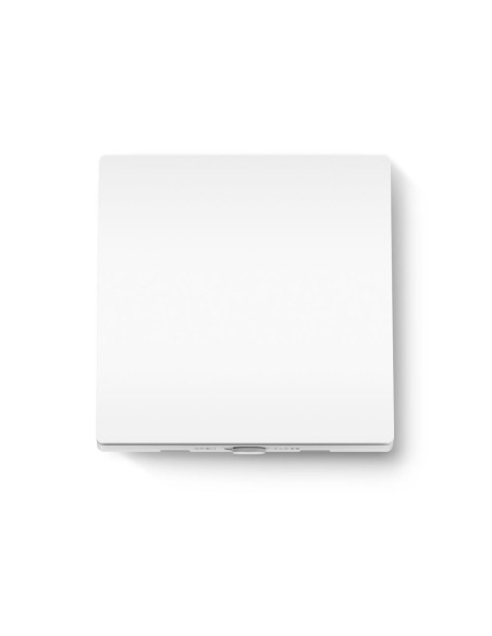 Smart Home Device|TP-LINK|TAPO S210|White|TAPOS210
