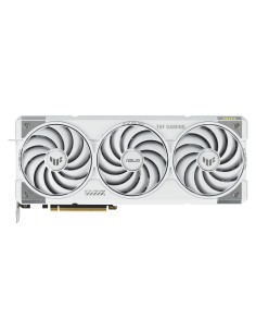 Graphics Card|ASUS|NVIDIA GeForce RTX 5070 Ti|16 GB|GDDR7|PCIE 5.0 16x|Triple slot Fansink|RTX5070TI-O16G-WHITE-GAM