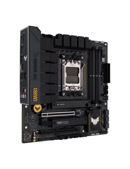 Mainboard|ASUS|AMD B650|SAM5|MicroATX|Memory DDR5|Memory slots 4|1xPCI-Express 4.0 1x|2xPCI-Express 4.0 16x|2xM.2|1xHDMI|1xDispl