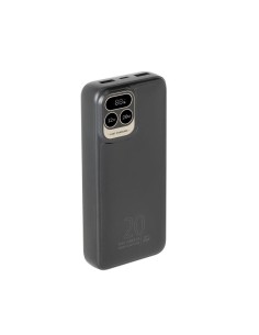 POWER BANK USB 20000MAH/VA2521 RIVACASE