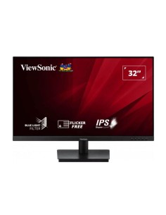 LCD Monitor|VIEWSONIC|VA3209-2K-MHD|31.5"|Panel IPS|2560x1440|16:9|75hz|4 ms|Speakers|Tilt|VA3209-2K-MHD