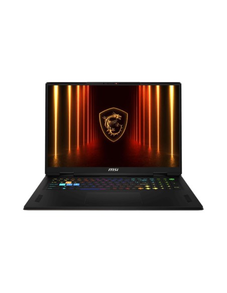 Notebook|MSI|Vector|A18 HX A9WHG|CPU Ryzen 9|9955HX|2500 MHz|18"|2560x1600|RAM 32GB|DDR5|5600 MHz|SSD 1TB|NVIDIA GeForce RTX 507