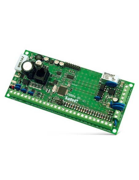 CONTROL PANEL 10-30ZONES/VERSA10 SATEL