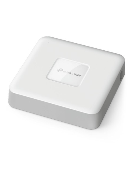 NET VIDEO RECORDER 4CH/VIGI NVR1104H-4P TP-LINK