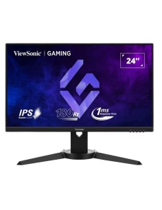 LCD Monitor|VIEWSONIC|VX2479J-HD-PRO|24"|Gaming|Panel IPS|1920x1080|16:9|180 Hz|Matte|1 ms|Swivel|Pivot|Height adjustable|Tilt|C