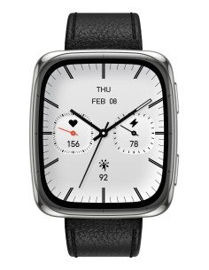 SMARTWATCH AMAZFIT ACTIVE 2/BLACK W2434GL2N HUAMI