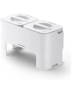 Vacuum Cleaner Accessory|SWITCHBOT|Water Tank|For S10|W3211800-WGSX