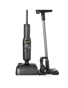 Vacuum Cleaner|ROBOROCK|F25 COMBO|Upright/Cordless|Weight 4.2 kg|WD5M5A522-00