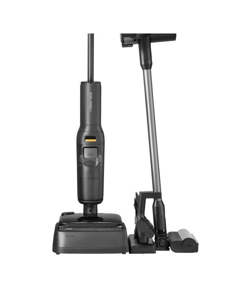 Vacuum Cleaner|ROBOROCK|F25 COMBO|Upright/Cordless|Weight 4.2 kg|WD5M5A522-00