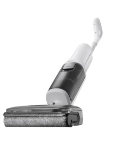 Vacuum Cleaner|ROBOROCK|F25 RT|Upright/Cordless|White|Weight 4 kg|WD5M7B022-00