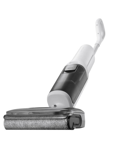Vacuum Cleaner|ROBOROCK|F25 RT|Upright/Cordless|White|Weight 4 kg|WD5M7B022-00