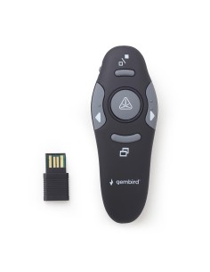 PRESENTER/POINTER WRL USB/WP-L-11 GEMBIRD